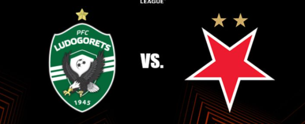 Лудогорец - Славия Прага bet365