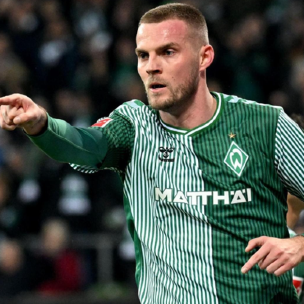 Марвин Дукш bet365