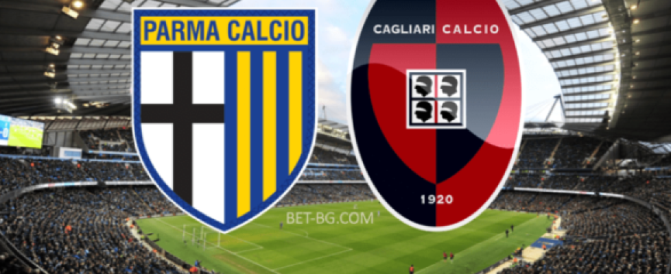 Парма - Каляри bet365