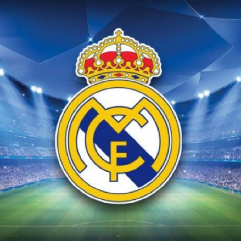 Реал Мадрид bet365