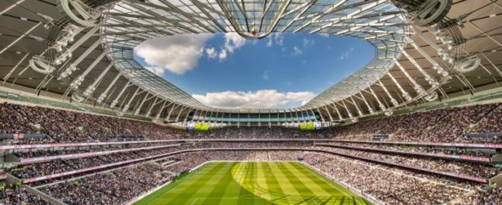 Тотнъм Хотспър Стейдиъм bet365