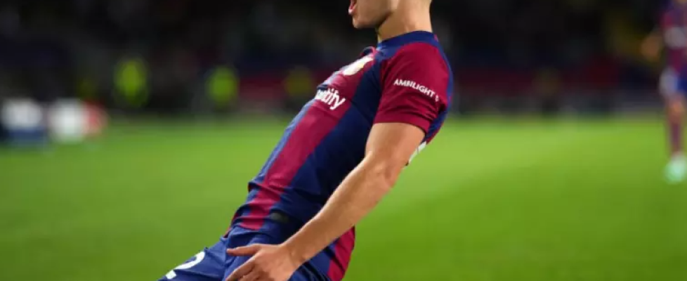 Фермин Лопес bet365
