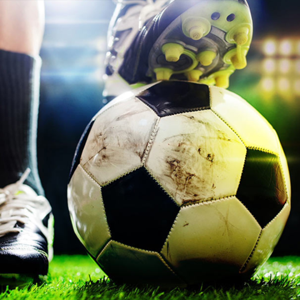 Футбол bet365
