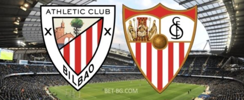 атлетик билбао - севиля bet365