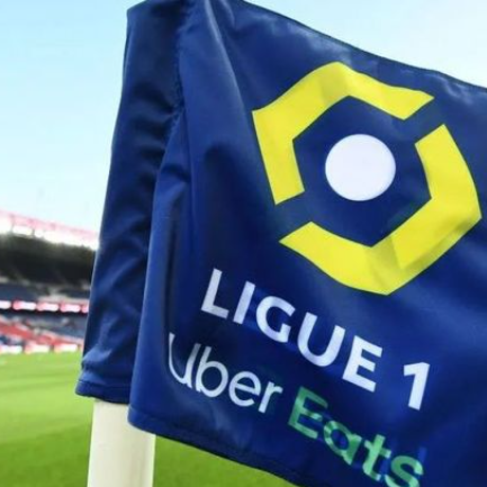 Лига 1 bet365