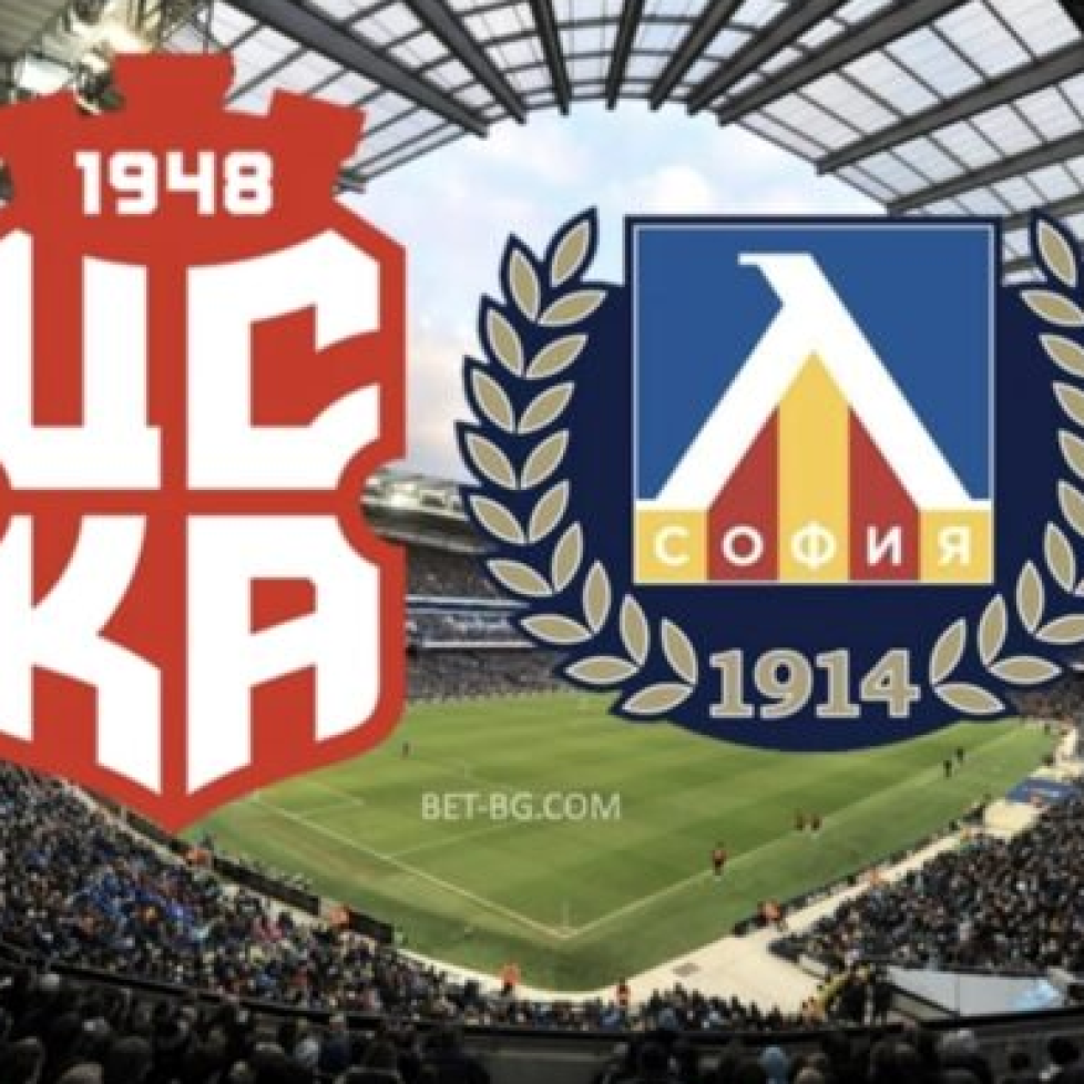 цска 1948 - левски софия bet365