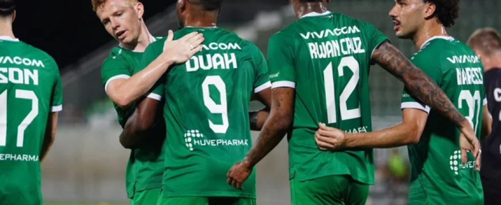 Лудогорец bet365