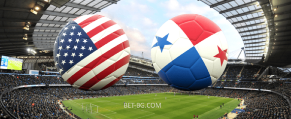 САЩ - Панама bet365