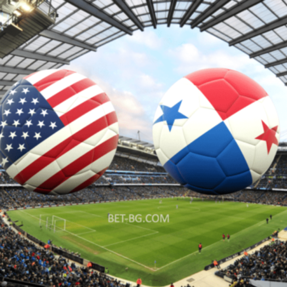 САЩ - Панама bet365