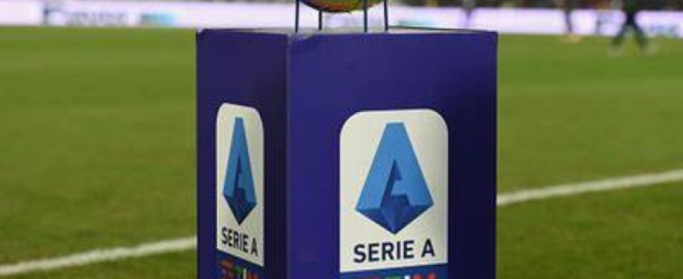 Серия А bet365