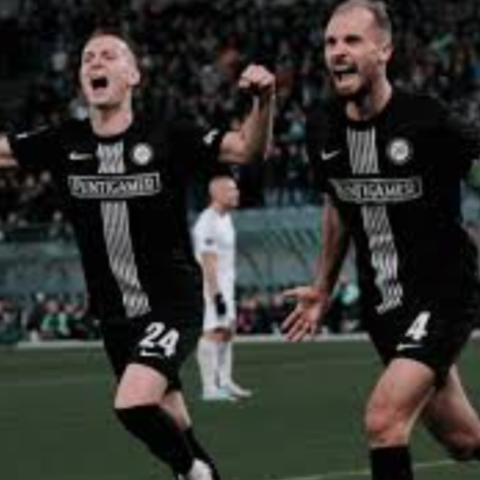 Щурм Грац - Клуб Брюж bet365