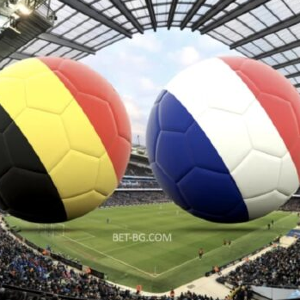 белгия - франция bet365