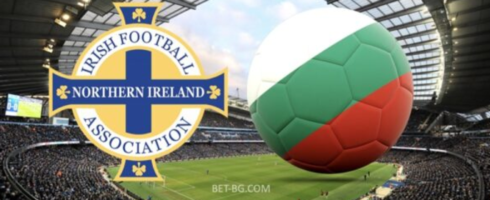 северна ирландия - българия bet365