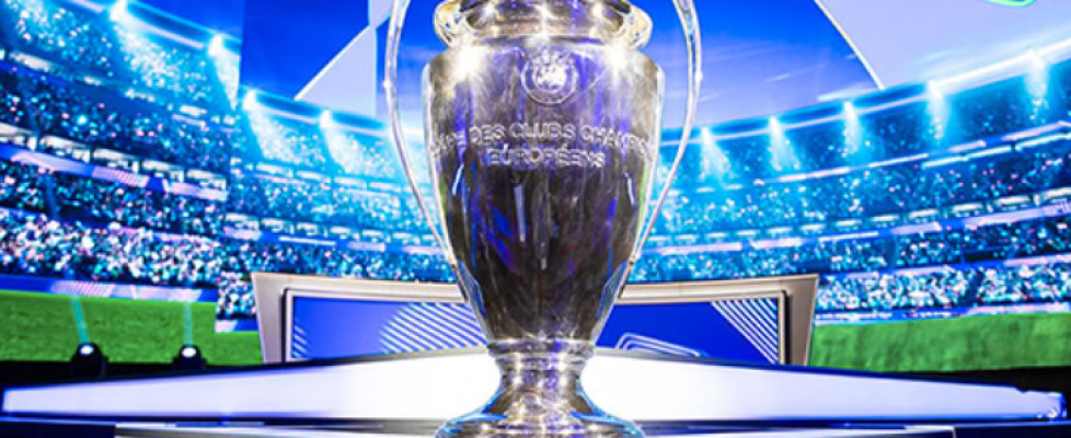 UEFA Champions League bet365