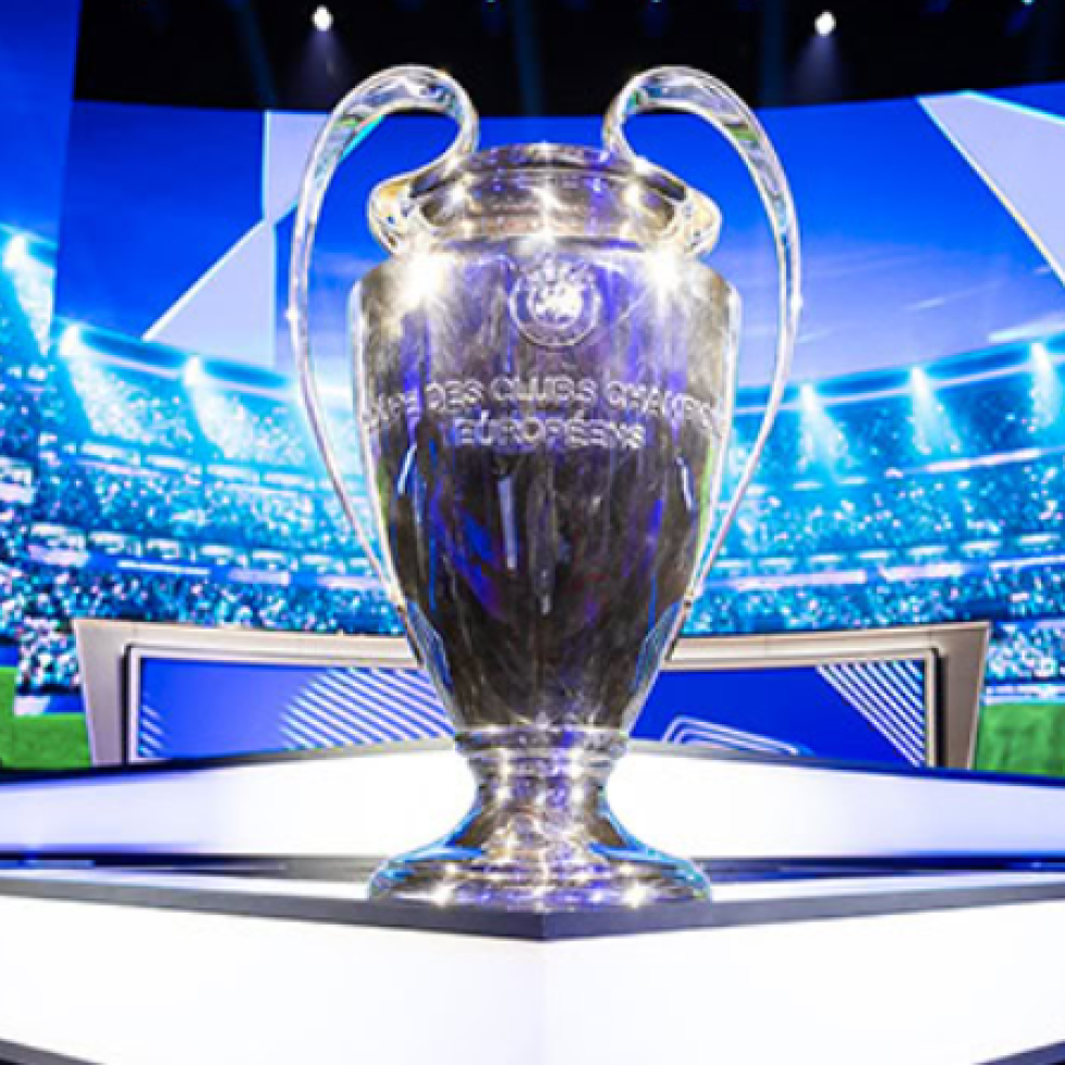 UEFA Champions League bet365