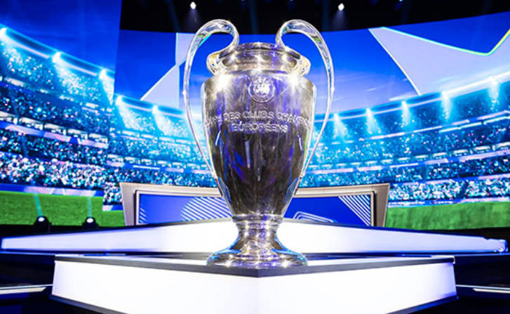 UEFA Champions League bet365 UEFA Champions League bet365