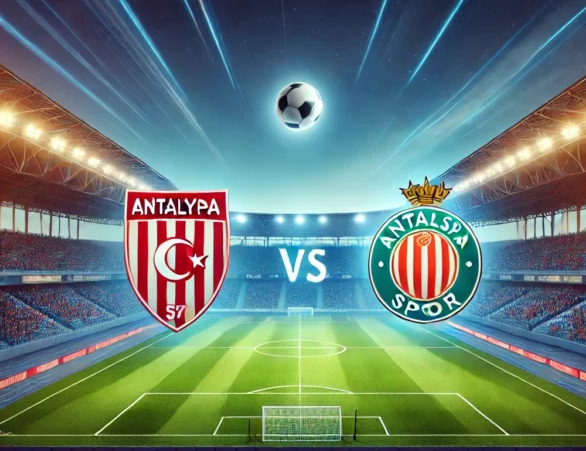 Анталияспор – Сиваспор bet365 Анталияспор – Сиваспор bet365