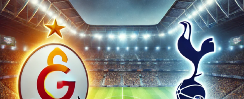 Галатасарай - Тотнъм bet365 (1)
