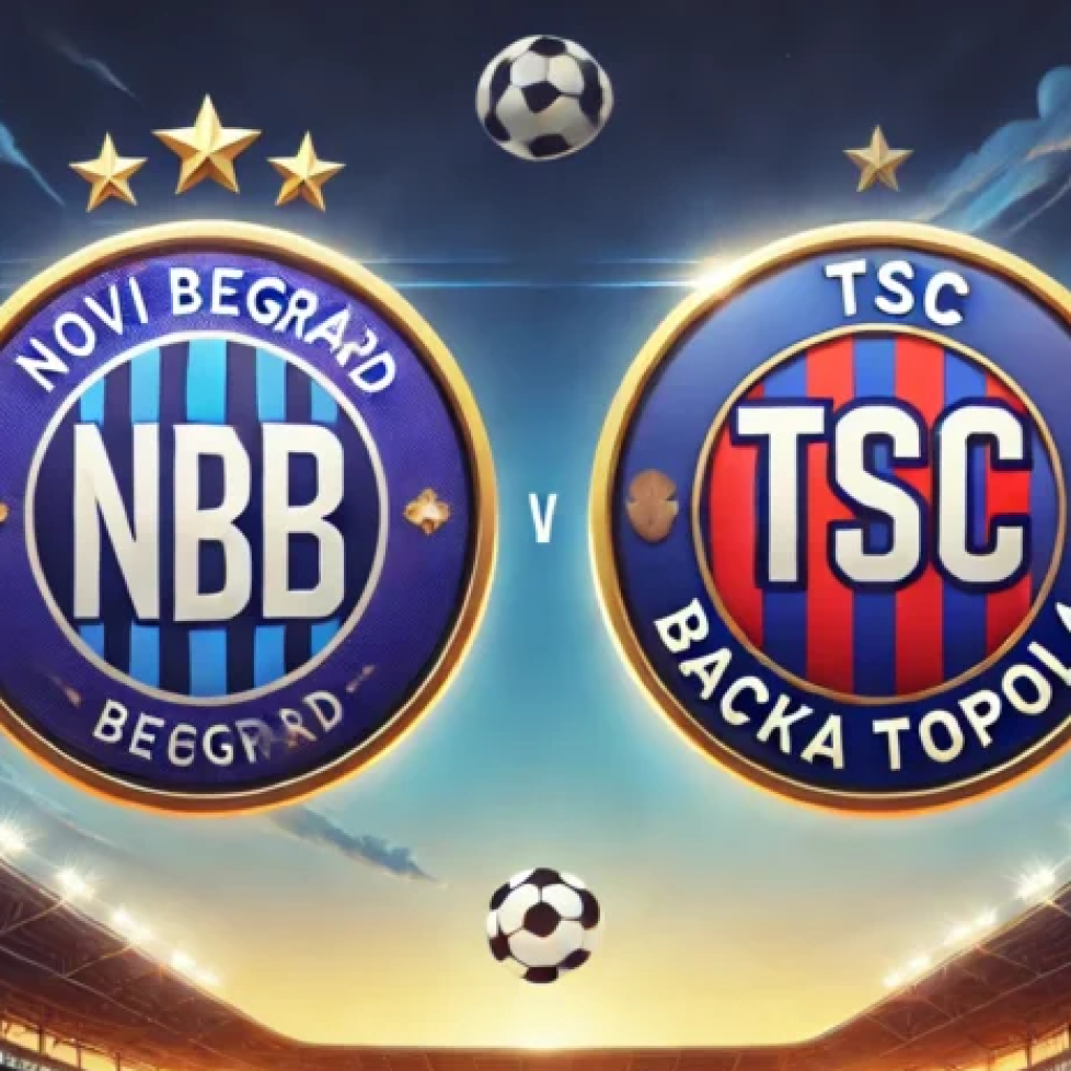 Нови Белград ТСЦ Бачка Топола bet365