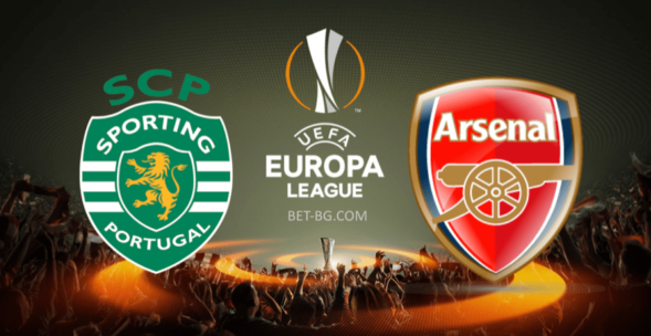 Спортинг - Арсенал bet365 Спортинг - Арсенал bet365