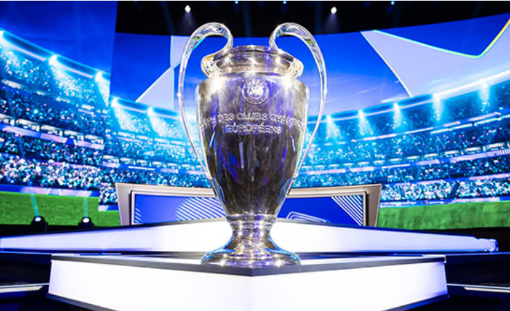 UEFA Champions League bet365 UEFA Champions League bet365