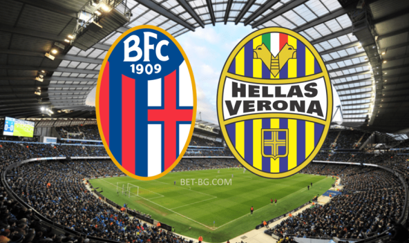 Болоня - Верона bet365 Болоня - Верона bet365