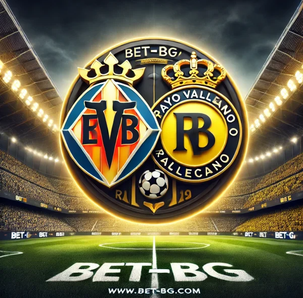Виляреал - Райо Валекано bet365 Виляреал - Райо Валекано bet365