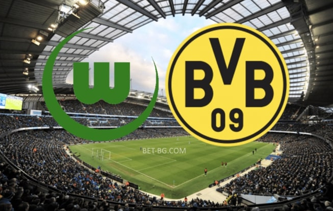 волфсбург - борусия дортмунд bet365 волфсбург - борусия дортмунд bet365