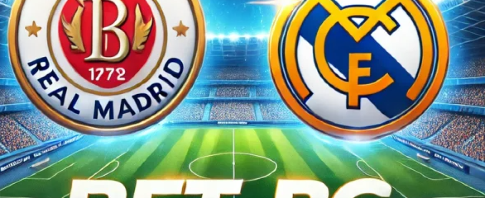 Брест - Реал Мадрид bet365