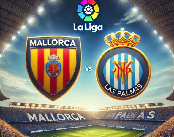 Майорка - Лас Палмас bet365 Майорка - Лас Палмас bet365
