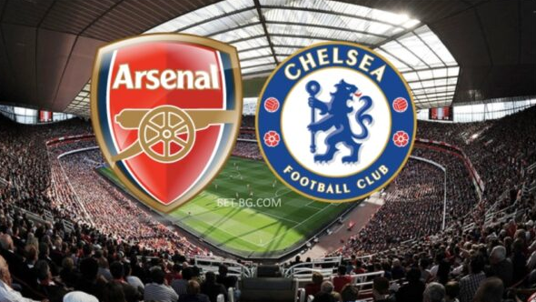 Арсенал - Челси bet365 Арсенал - Челси bet365