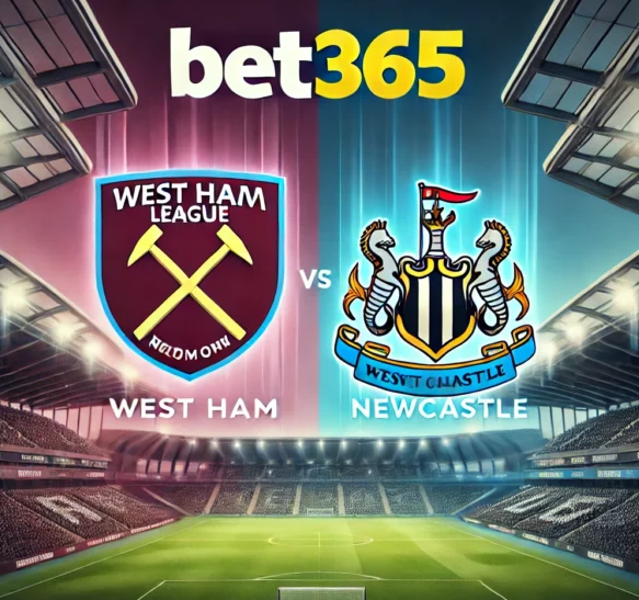 Вест Хем - Њукасл Јунајтед bet365 Вест Хем - Њукасл Јунајтед bet365