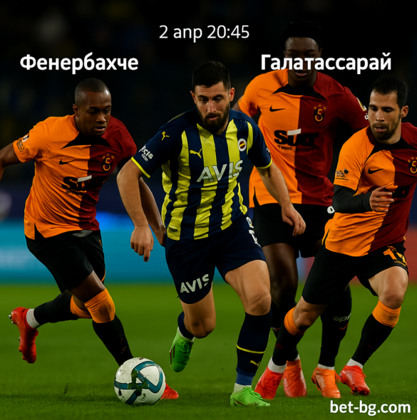 Фенербахче - Галатасарай bet365 Фенербахче - Галатасарай bet365