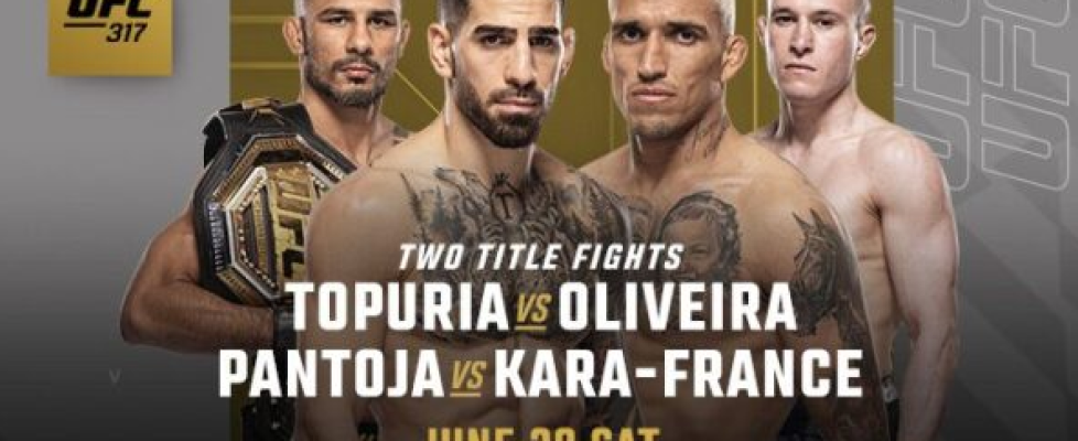UFc betbg