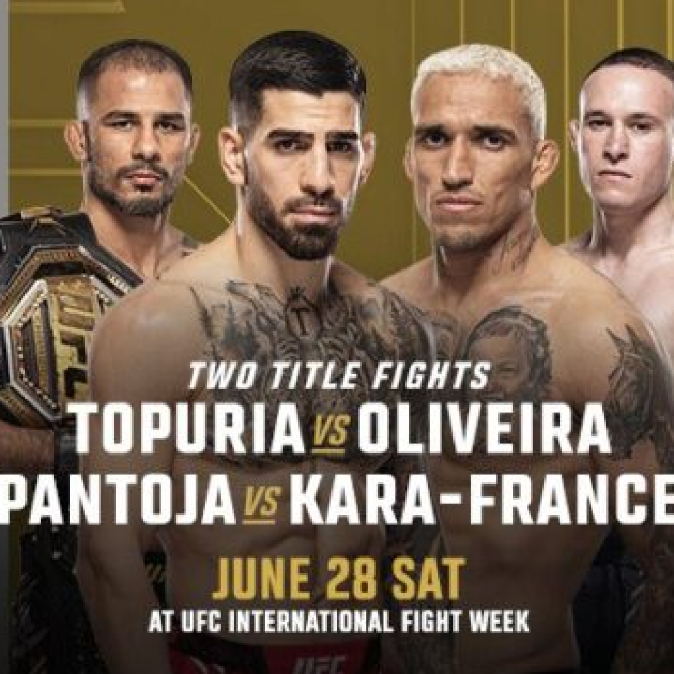 UFc betbg
