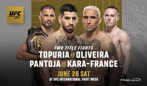 UFc betbg UFc betbg