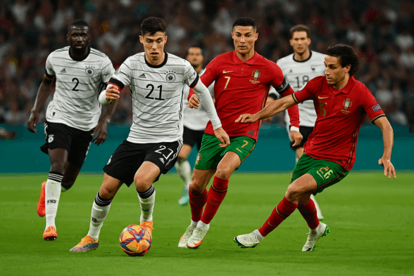 Германия - Португалия bet365 Германия - Португалия bet365