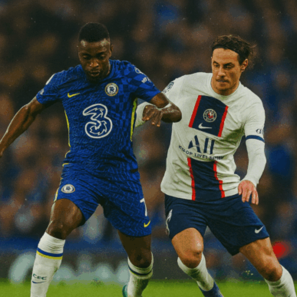 chelsie psg bet365 final